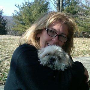 Meet your Posher, Linda hastings